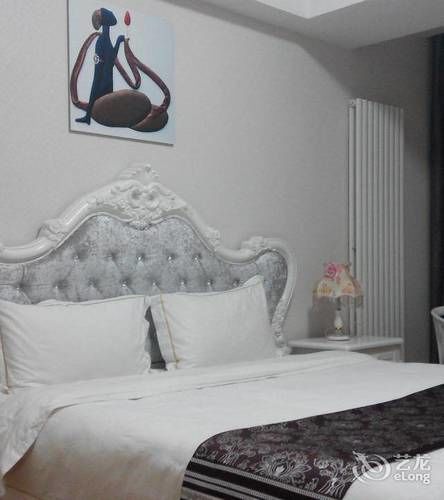 ז'נגז'ו Zhenzhou Lantian Business Hotel מראה חיצוני תמונה